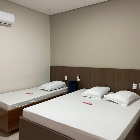 Hotel Max Tatuape Sao Paulo Dış mekan fotoğraf