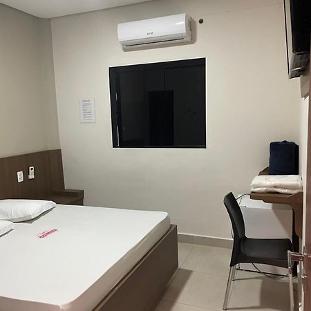 Hotel Max Tatuape Sao Paulo Dış mekan fotoğraf