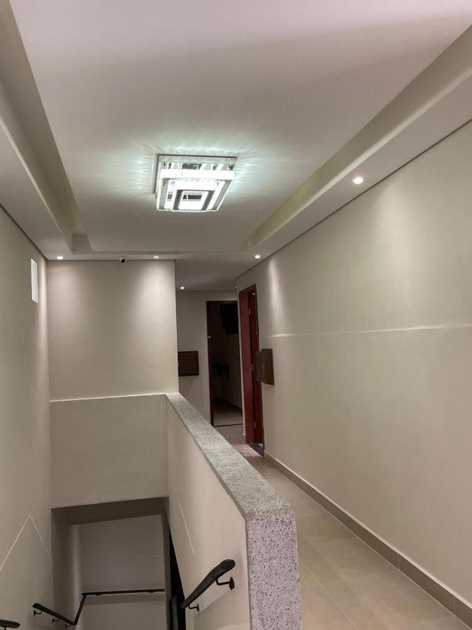 Hotel Max Tatuape Sao Paulo Dış mekan fotoğraf