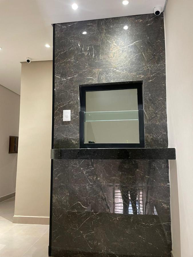 Hotel Max Tatuape Sao Paulo Dış mekan fotoğraf