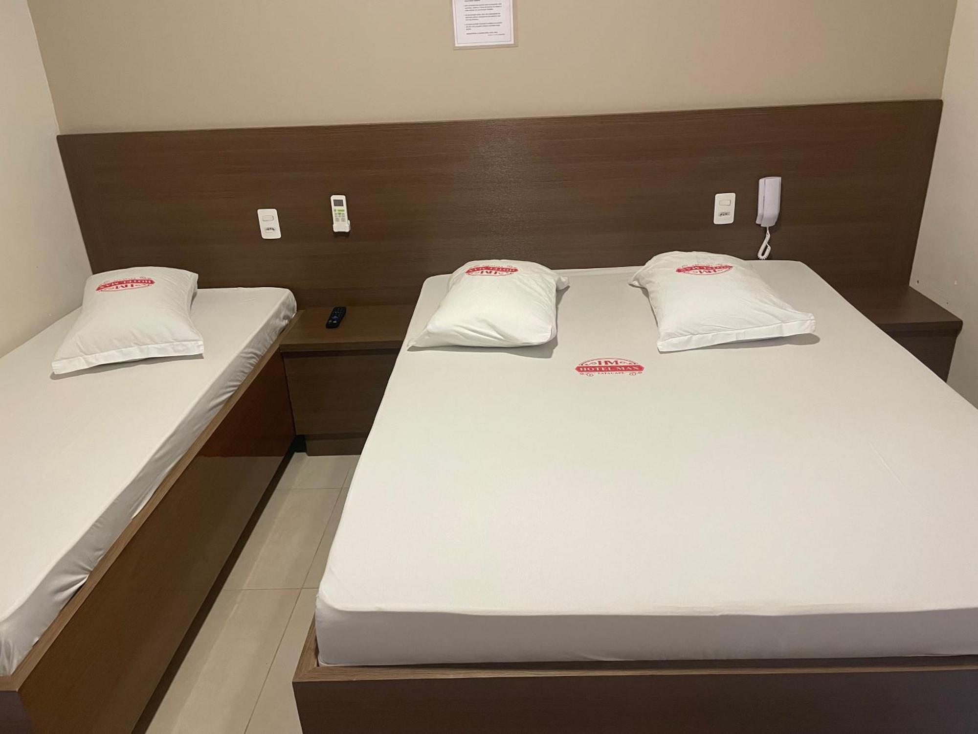 Hotel Max Tatuape Sao Paulo Dış mekan fotoğraf