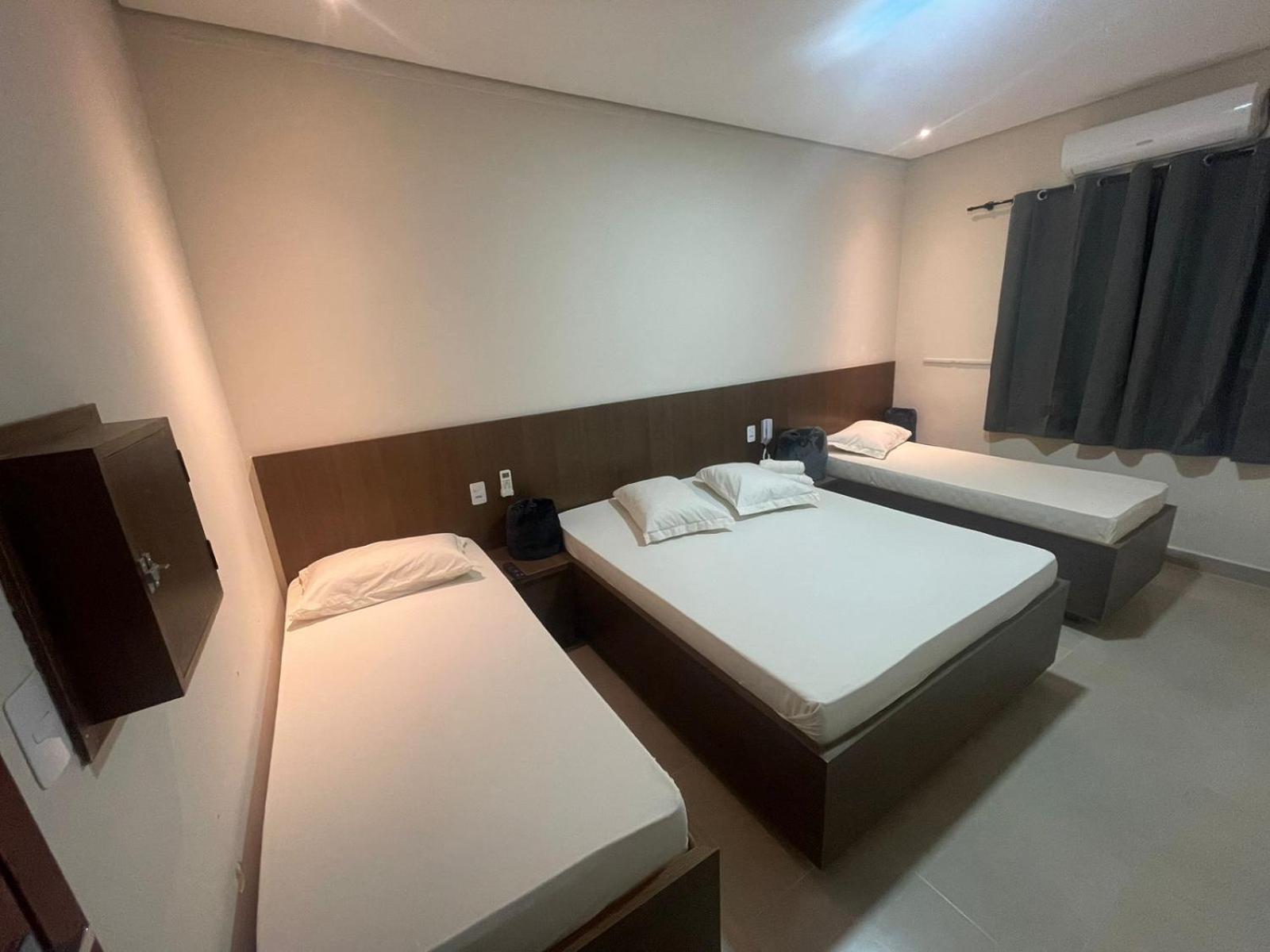 Hotel Max Tatuape Sao Paulo Dış mekan fotoğraf
