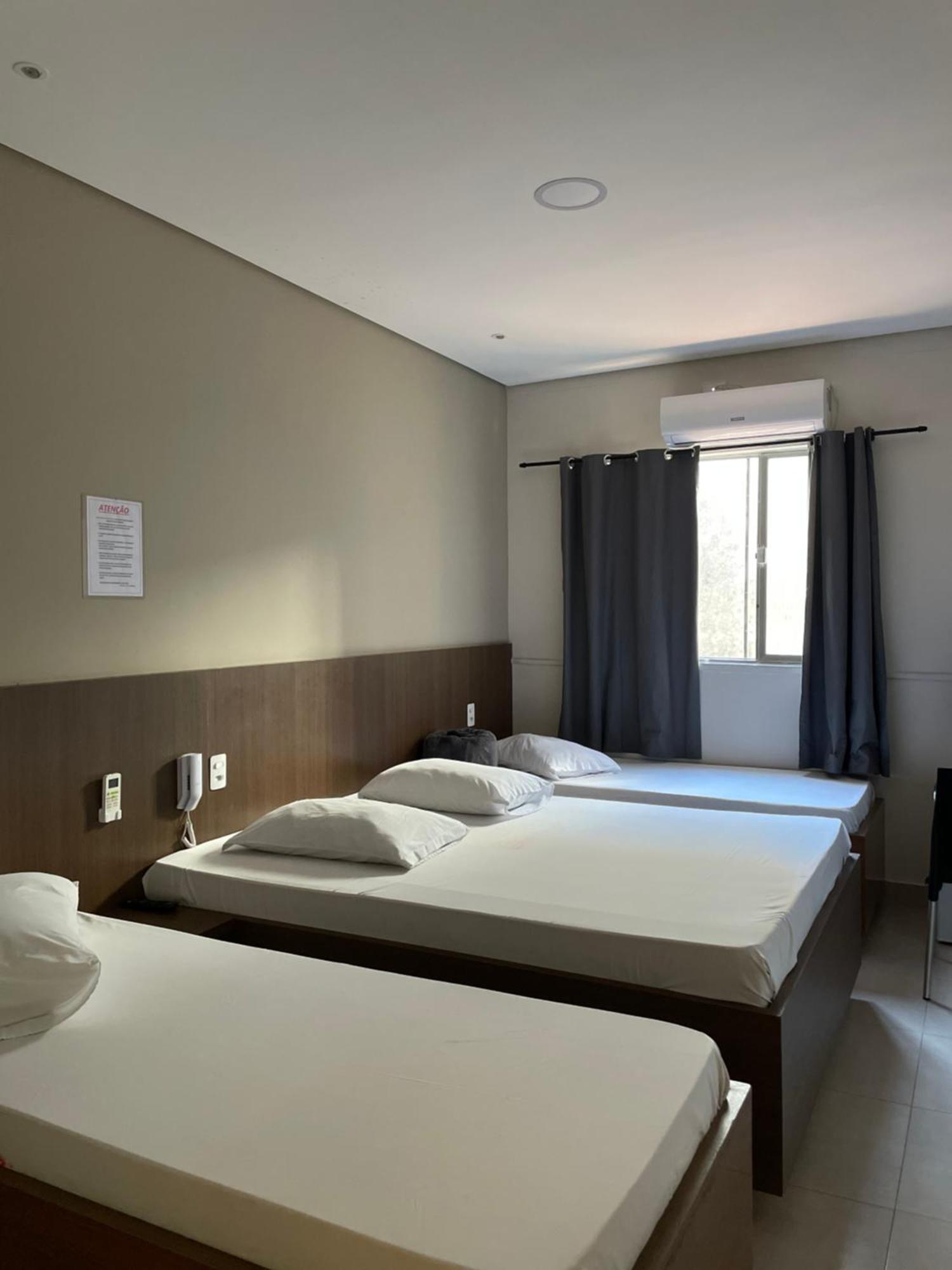Hotel Max Tatuape Sao Paulo Dış mekan fotoğraf