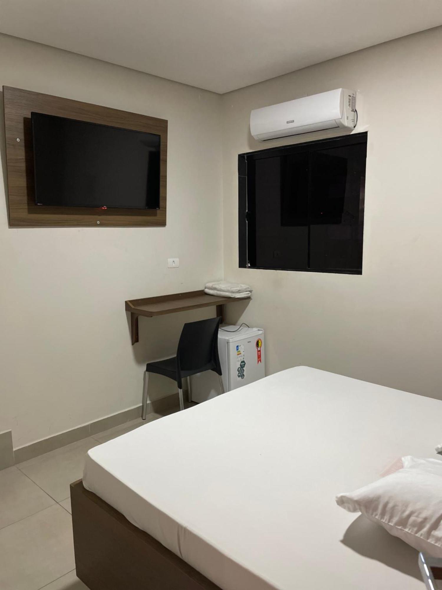 Hotel Max Tatuape Sao Paulo Dış mekan fotoğraf