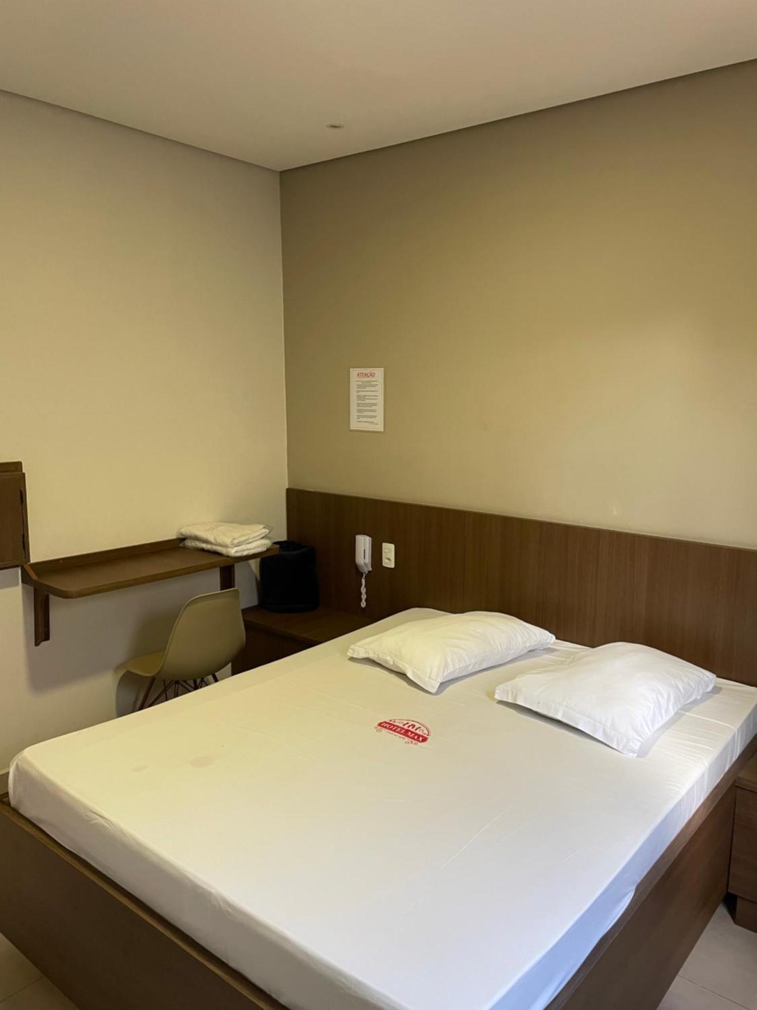 Hotel Max Tatuape Sao Paulo Dış mekan fotoğraf