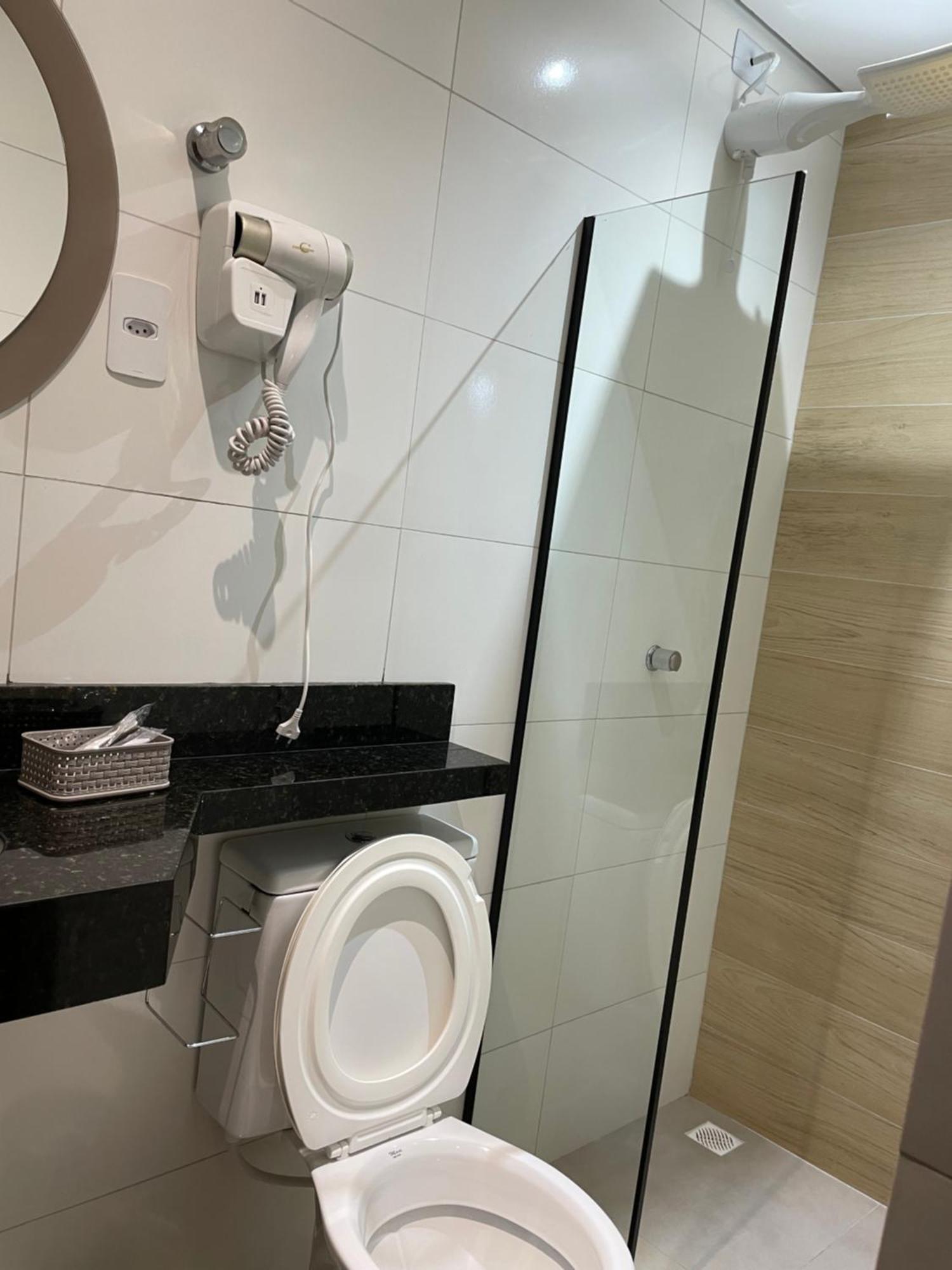 Hotel Max Tatuape Sao Paulo Dış mekan fotoğraf